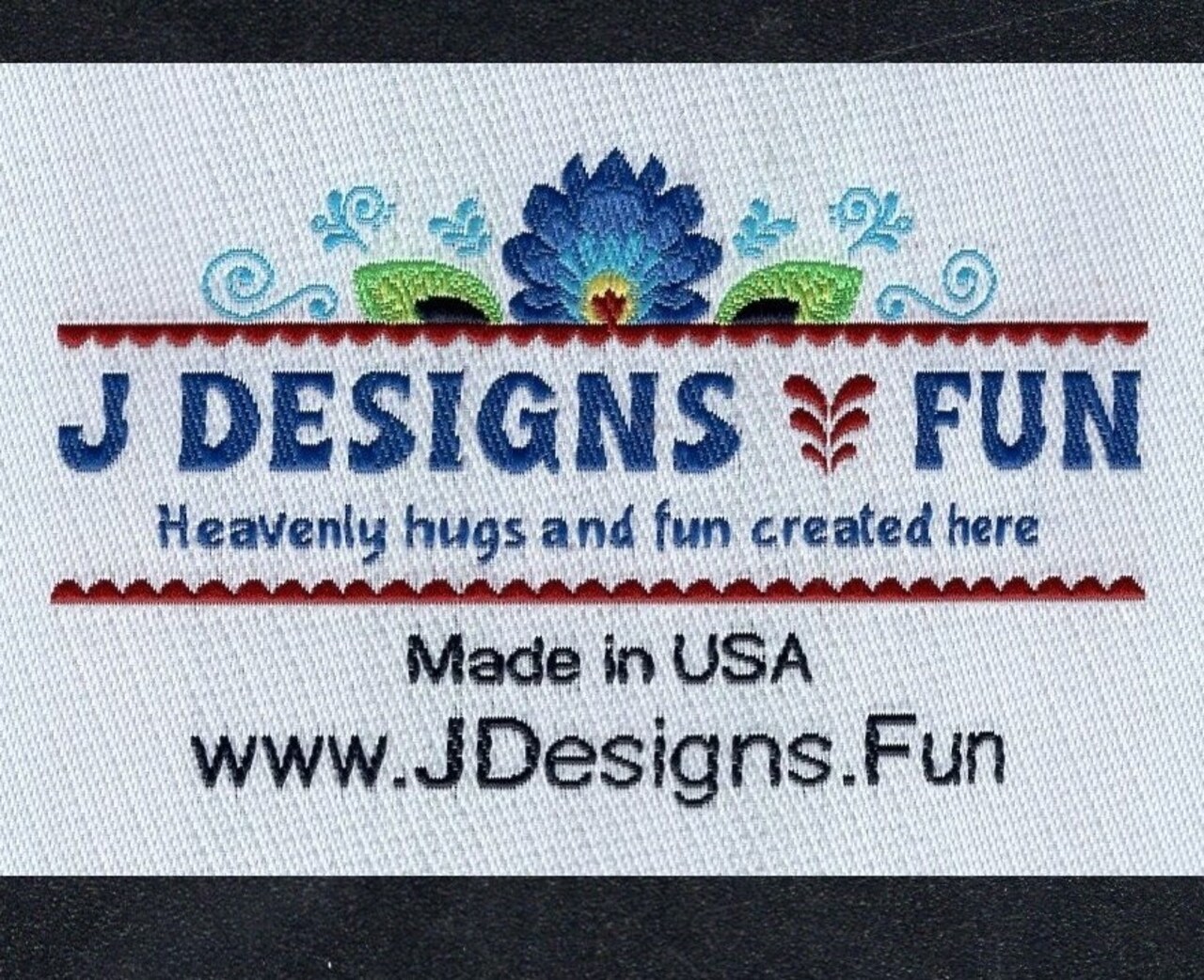 storefront banner